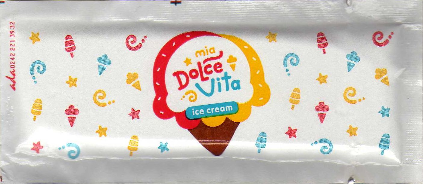 0484 Dolce Vita - Kaş